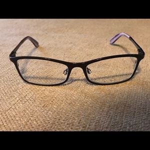 Oakley Eyeglass frames